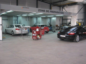 carrosserie toulouse